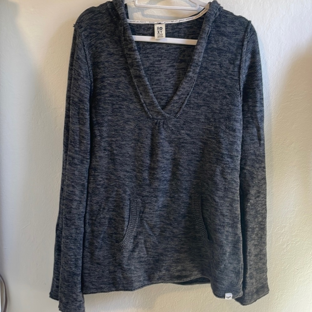 Roxy Sweater